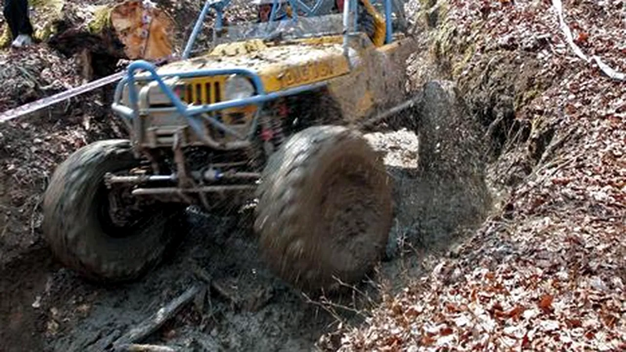 1-offroad 