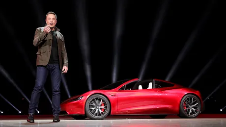 Elon Musk nu va mai fi preşedintele Tesla. Cine i-ar putea lua locul