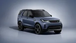 <span class='prepend'>Foto |</span> Land Rover Discovery se apropie de final de carieră, iar britanicii au lansat o nouă versiune pentru SUV-ul lor. Cu ce vine nou ediția Landmark? 