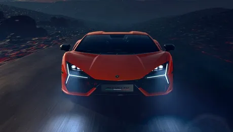 Lamborghini are propriul program de televiziune. Ce pot vedea utilizatorii pe Lamborghini TV?