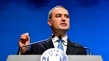 Câți bani sunt necesari pentru a acoperi gaura bugetară? Răspunsul ministrului Finanțelor