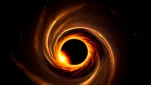 GAURA NEAGRĂ din galaxia M87 are o viteză de rotație colosală