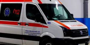 România va cumpăra un tren de transport răniți, dar și ambulanțe prin mecanismul SAFE