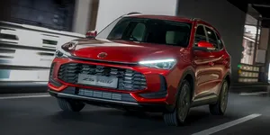 Exclusiv | Mărcile auto din China aproape și-au triplat vânzările în România