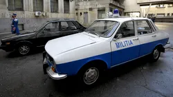 A modificat roțile mașinii și a fugit din România pe calea ferată. Povestea fabuloasă, dezvăluită de CNSAS