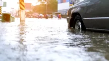 Alertă de inundații în România. Cod galben pe râuri din 20 de județe. Hidrologii avertizează asupra viiturilor rapide