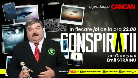 Furtuni devastatoare, secete și schimbări bruște de temperatură – capriciile naturii sau o forță controlată? (P)