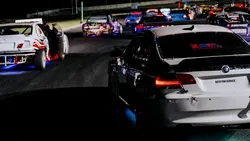 Singura competiție europeană de drift desfășurată integral noaptea are loc în România