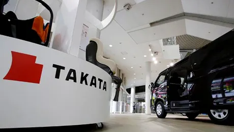 Takata caută 650 de oameni pentru fabricile din România