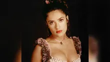 Filmul din 1999 care a făcut-o pe Salma Hayek să se simtă „dezbrăcată și umilită”