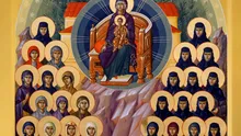 Nouă sărbătoare în Biserica Ortodoxă Română: Soborul Sfintelor Femei Românce