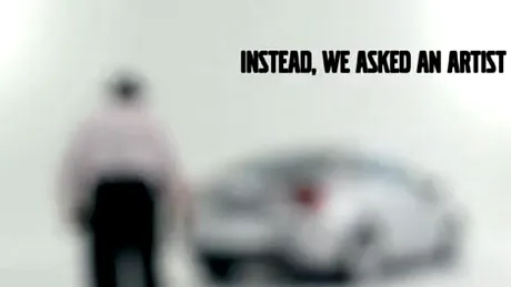 Noul Volvo S60 - teaser inedit