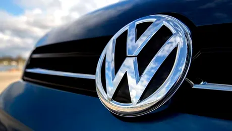 Surpriză de proporţii: Cel mai bine vândut produs Volkswagen nu este o maşină!