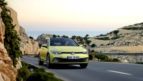 Euro NCAP a premiat Volkswagen pentru sistemul „Local Hazard Warning”