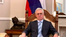 Ambasadorul Rusiei la București acuză România că FALSIFICĂ istoria celui de-al Doilea Război Mondial