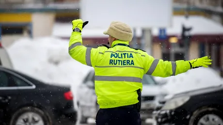 Rutele alternative recomandate de Poliție pentru cei care se întorc de la munte. Cum să eviți aglomerația de pe DN1 Brașov-Ploiești-București?