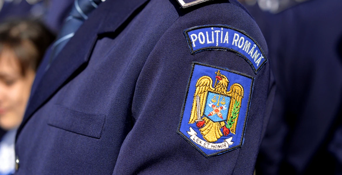 Ce maşini are Cătălin Ioniţă, cel care a fost propus şef al Poliţiei Române