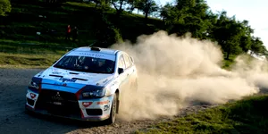 BCR Leasing Rally Team pleacă la Raliul Deltei cu gândul la victorie