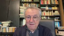 Ion Cristoiu: Ilie Bolojan s-a extras din isteria lui Nicușor Dan în chestiunea dronei de la Galați