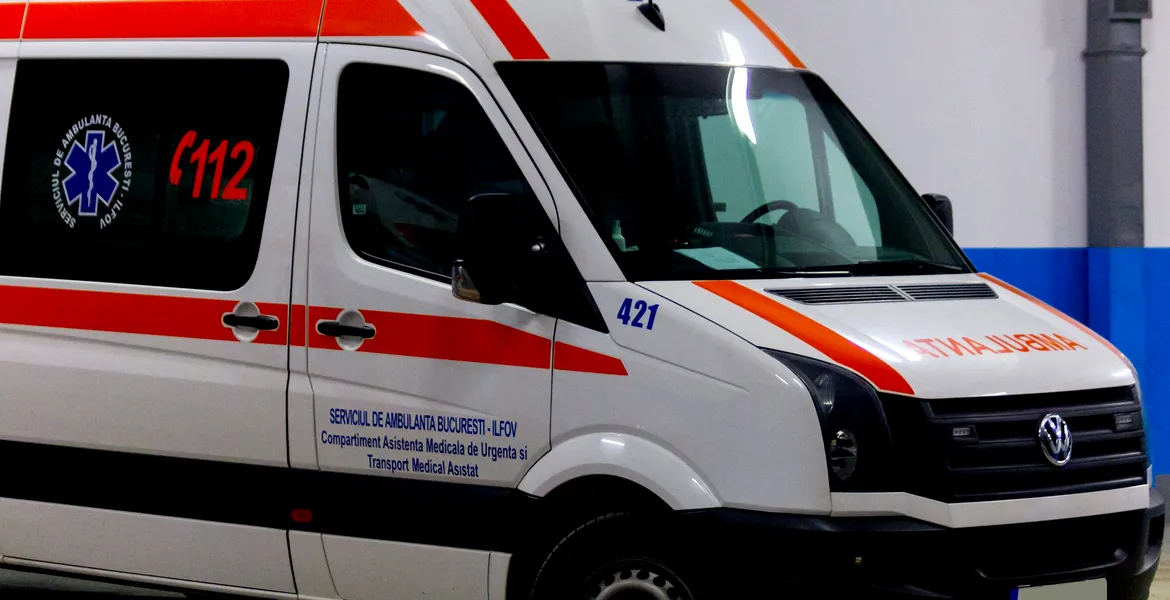 Ministerul Sănătății a schimbat legea! Medicii de pe ambulanță pot recolta, de acum, probe biologice tuturor șoferilor