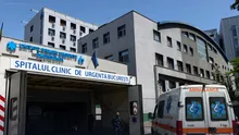 S-a aflat cauza morții medicului rezident de la Spitalul Floreasca! Bărbatul nu a mai putut fi salvat