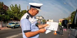 2026: Ce se întâmplă dacă nu plătești amenda în 15 zile? Riscuri, penalități și momentul în care șoferul este executat silit