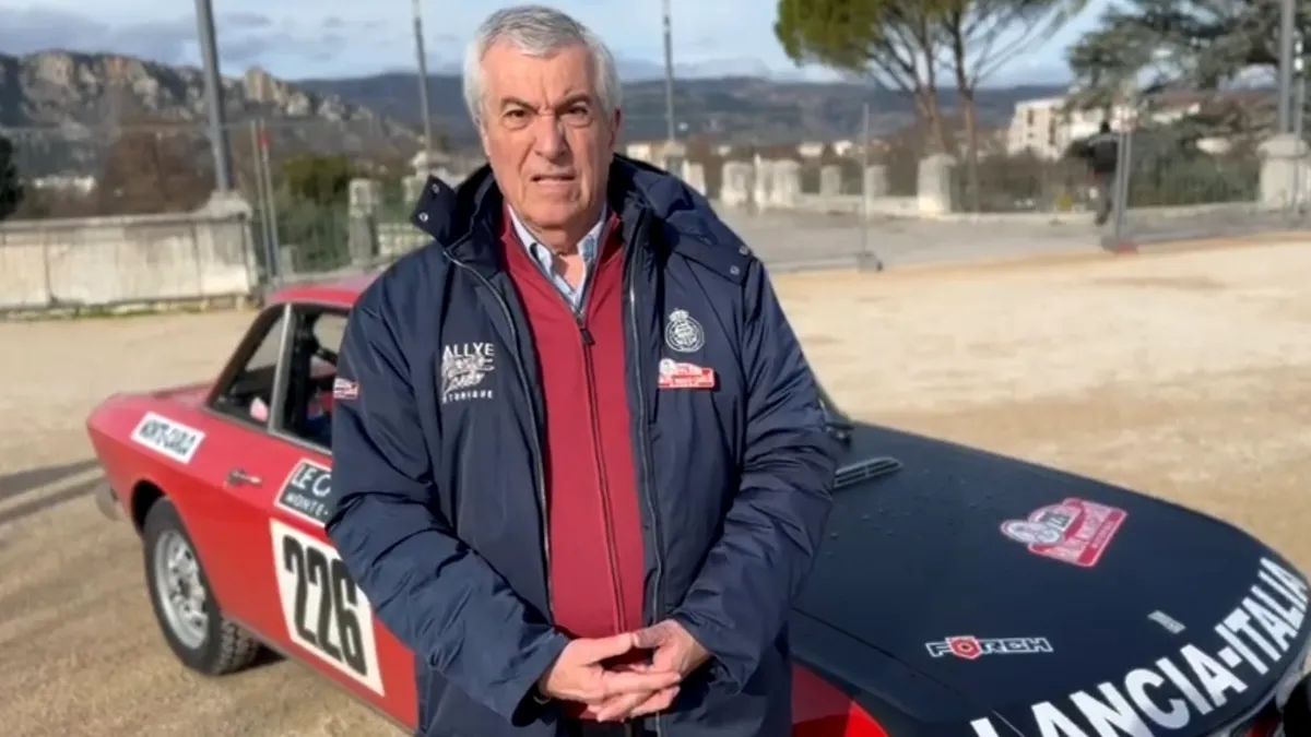 Video - Abandon pentru echipajul Tăriceanu–Dumitrescu la Monte-Carlo Istoric 2026. Patru echipaje românești continuă cursa