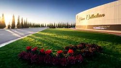 Țiriac Collection își extinde programul de vizitare: patru zile pe săptămână, de joi până duminică, dedicate pasiunii pentru automobile istorice (P)