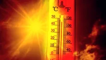 ANM a dat prognoza până în 15 septembrie. Cum va fi vremea în toată România, surpriza anunțată de meteorologi