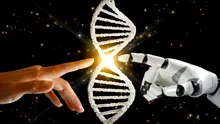 Au editat ADN-ul uman cu Inteligența Artificială! Ce-a urmat este ULUITOR