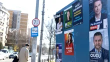 Alegeri Primăria București 2025. Capitala votează astăzi primarul general. S-au deschis secțiile de votare