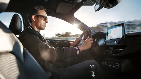 Cum să reduci consumul de carburant cu cel puțin 1 litru/100km. Diferența între diesel și benzină