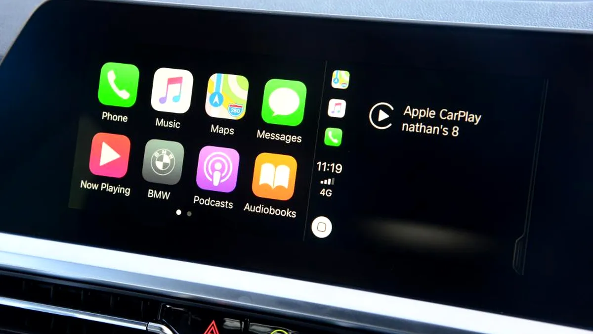 Ce este Apple CarPlay wireless și cum ai acces la el