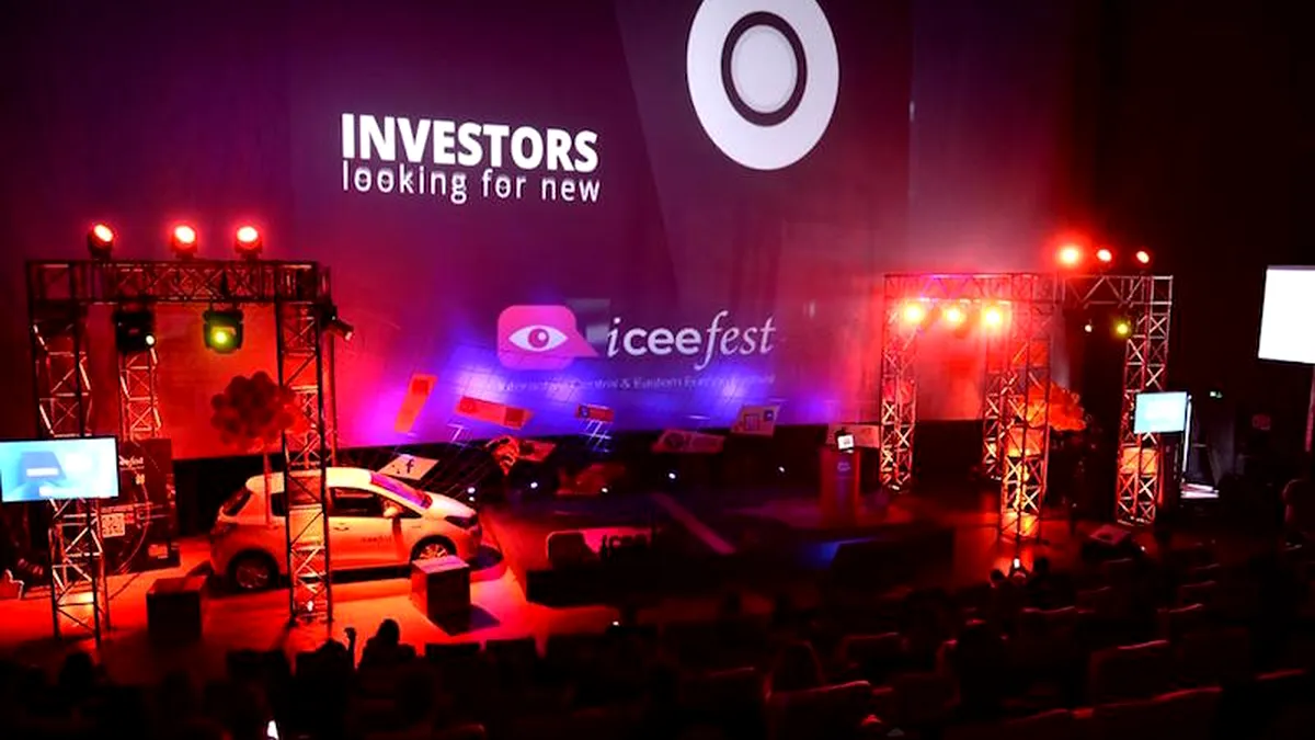 ICEEfest 2016 continuă competiţia 