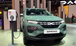 Dacia Spring se scumpește din nou și sare în premieră de pragul de 22.000 de euro