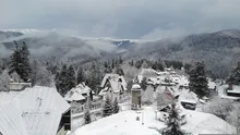 Prognoza meteo ANM joi, 30 martie 2023. Vremea va fi mai rece pentru această perioadă, iar la munte va ninge izolat