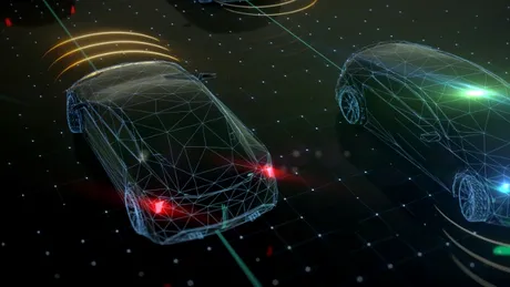 Mașinile ca însoțitori: mobilitatea inteligentă a făcut transportul mai sigur și mai distractiv (P)