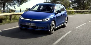 <span class='prepend'>Foto |</span> Volkswagen prezintă ID. Polo, ofensiva germană în segmentul mașinilor electrice de oraș. Autonomie de până la 455 de kilometri și preț de pornire de sub 25.000 €