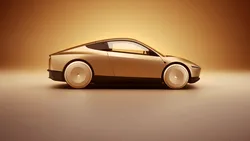 <span class='prepend'>Video |</span> Un robotaxi Tesla trece prin stâlpii de protecție din Austin, Texas, și continuă să conducă după ce incidentul a avut loc