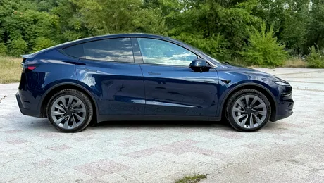Mașinile electrice au depășit toate celelalte tipuri de propulsie în Germania, în premieră. Tesla Model Y domină vânzările