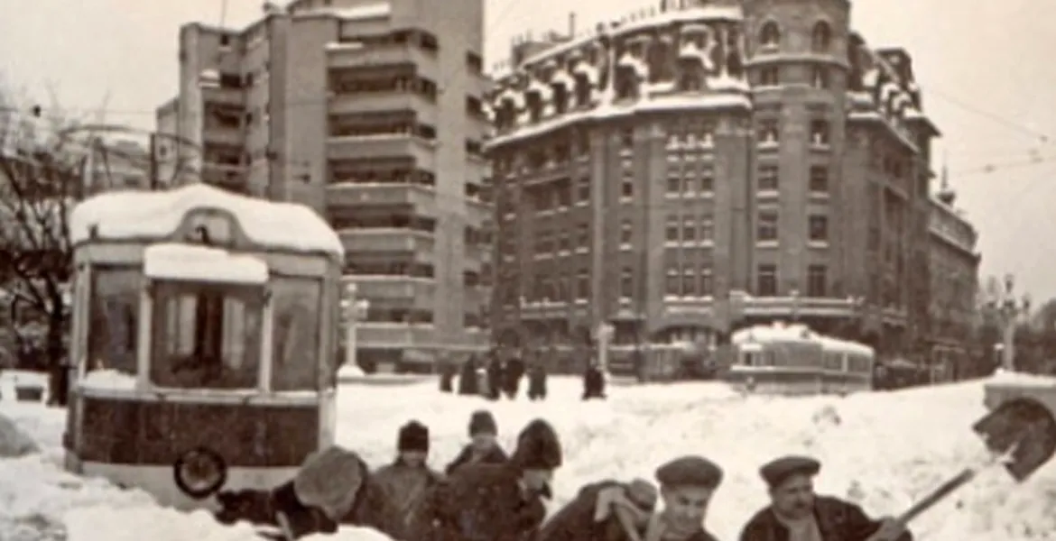 Un VIDEO care arată cât de nemţi eram acum 50 de ani