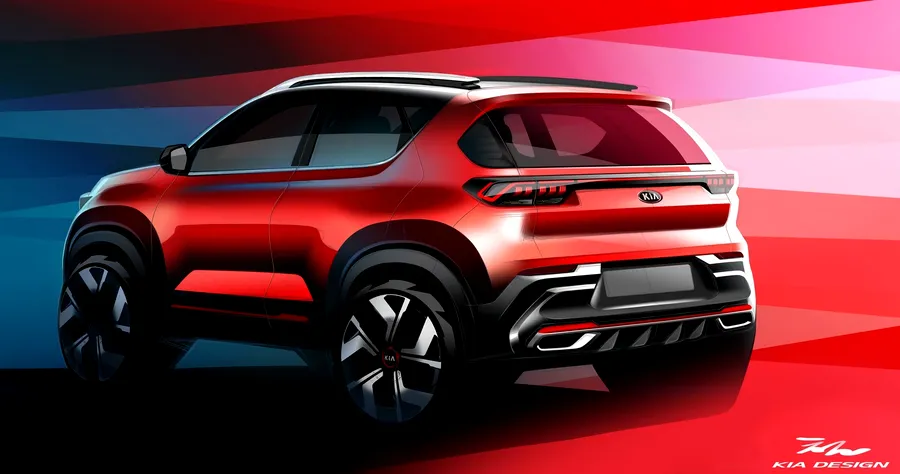 Kia Sonet (2)