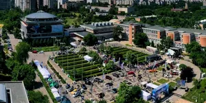 POLI AutoFEST revine în 2025. Evenimentul se va desfășura în weekendul 16 – 18 mai