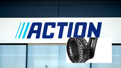 Produse auto utile, la preț „de nimic”, disponibile în magazinele cu preț redus Action din România