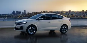 Scădere dramatică a înmatriculărilor auto în ianuarie: Declin de peste 33% față de anul trecut. Dacia suferă cel mai mult