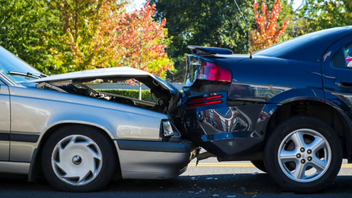 România, ţara accidentelor grave. Care sunt cele mai frecvente cauze