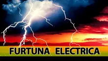 Meteorologii Accuweather, avertisment de furtună electrică în București. La ce oră intră în vigoare