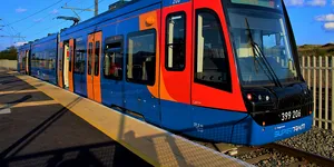 Primul tram-tren din România: Stadler a depus o ofertă pentru 14 vehicule electrice. Când vor fi lansate cursele
