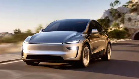 Franța cere companiei Tesla să nu își mai prezinte mașinile ca fiind capabile de condus complet autonom