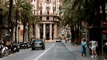 Amendă de până la 1.500 de euro PENTRU UN GEST pe care mulți îl fac pe stradă!